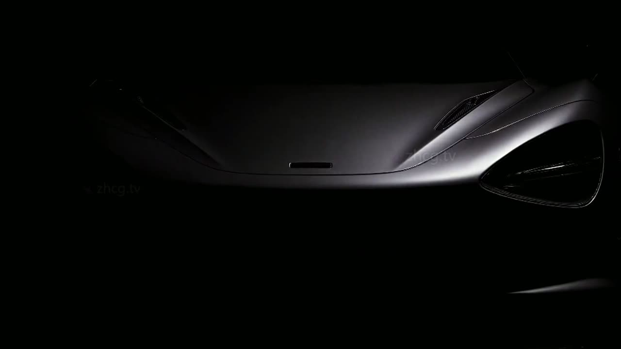 超跑迈凯伦McLaren 750S (2024) 汽车动态表现