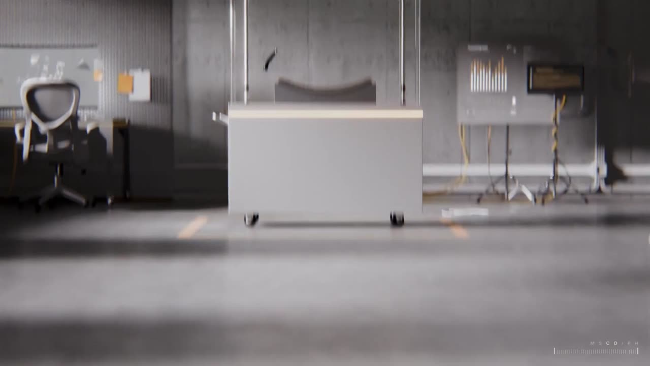 manscaped - beard hedger 剃须刀动态设计表现