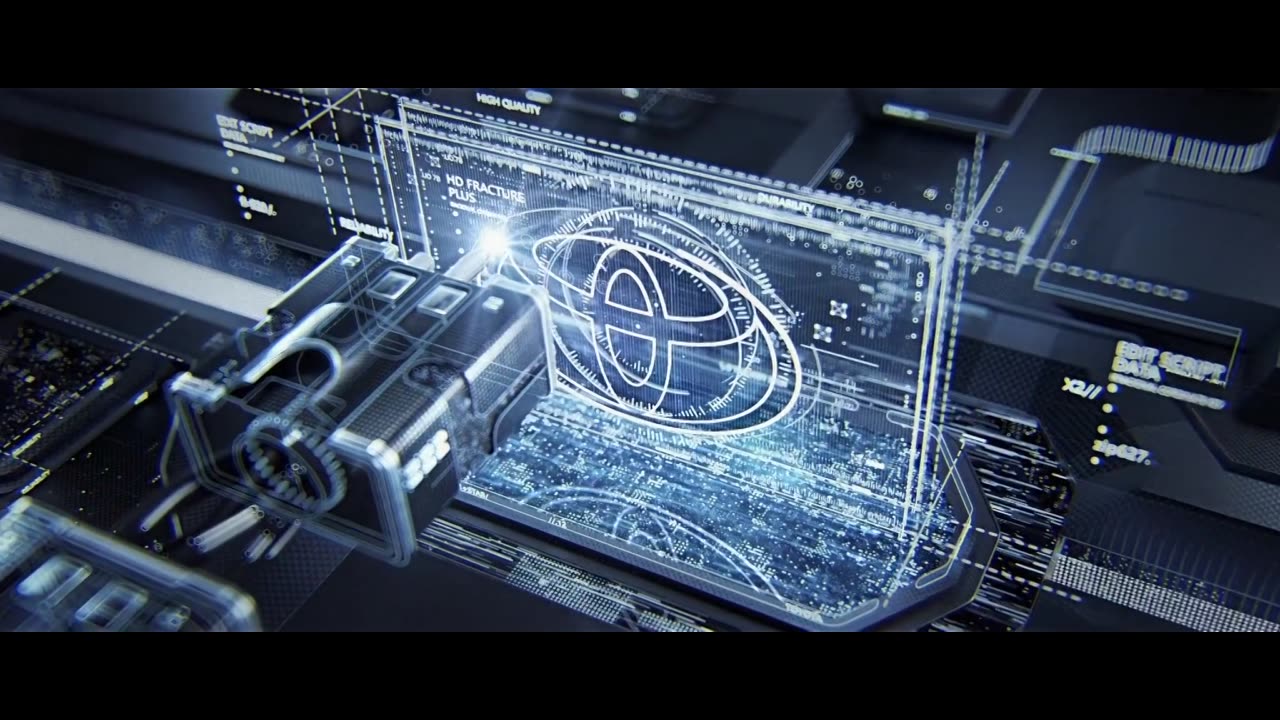 TOYOTA CAMRY CG-丰田汽车宣传动态