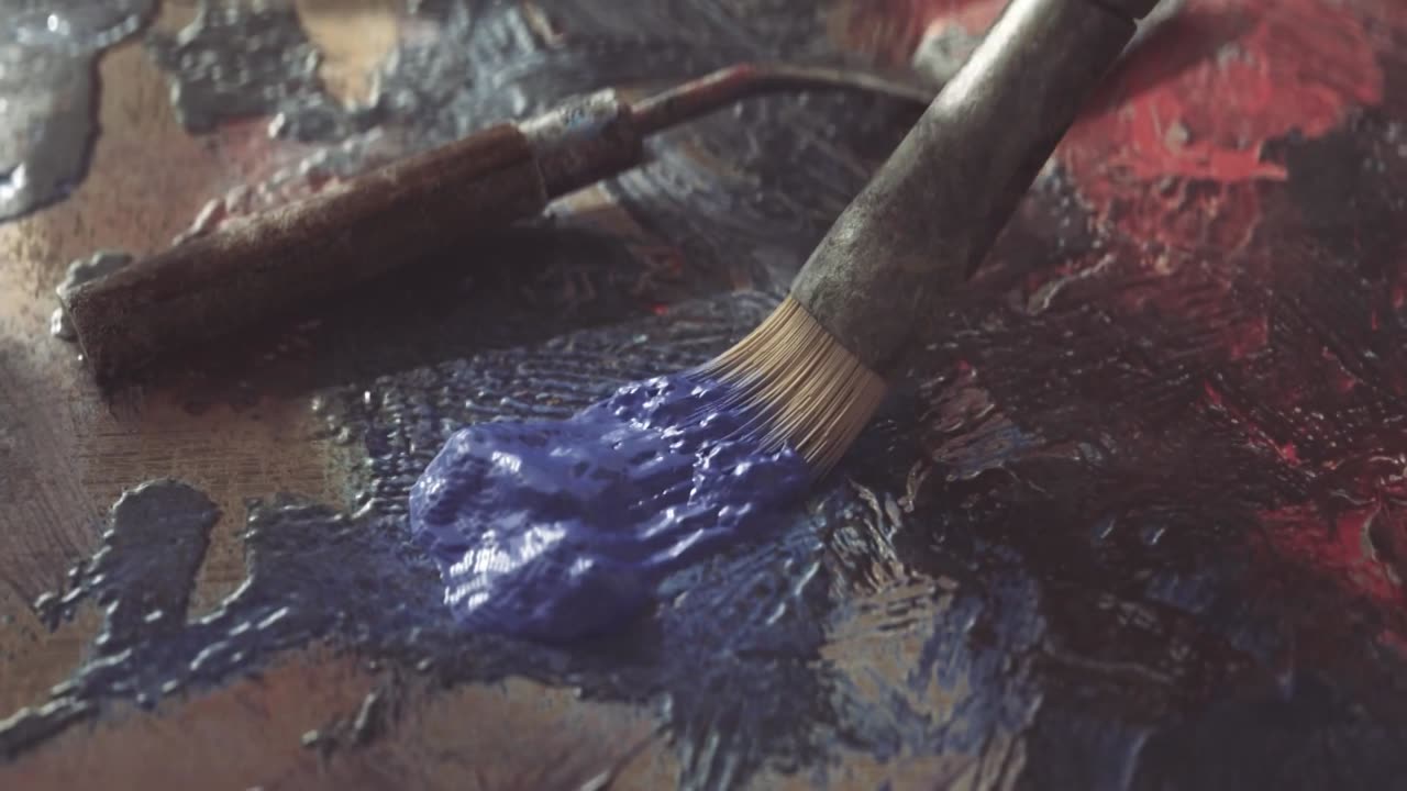 C4D艺术概念片 Depicted by Aamir Khan