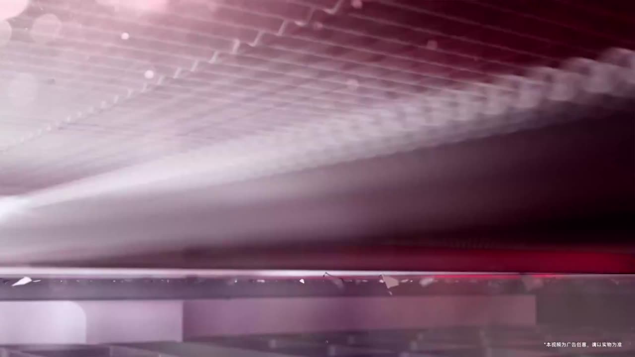 米家全效空气净化器Ultra