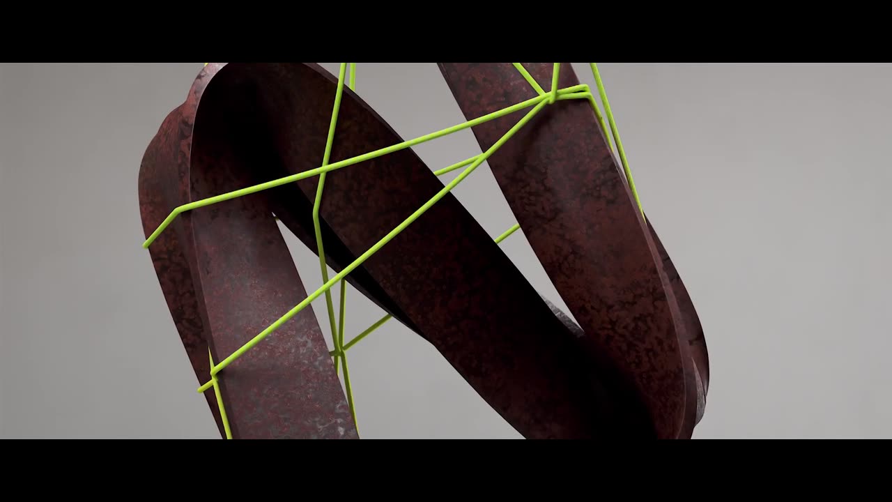 TENSION ™ by Rif M