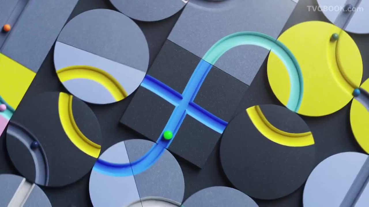 Gogoro VIVA电动车创意广告动画