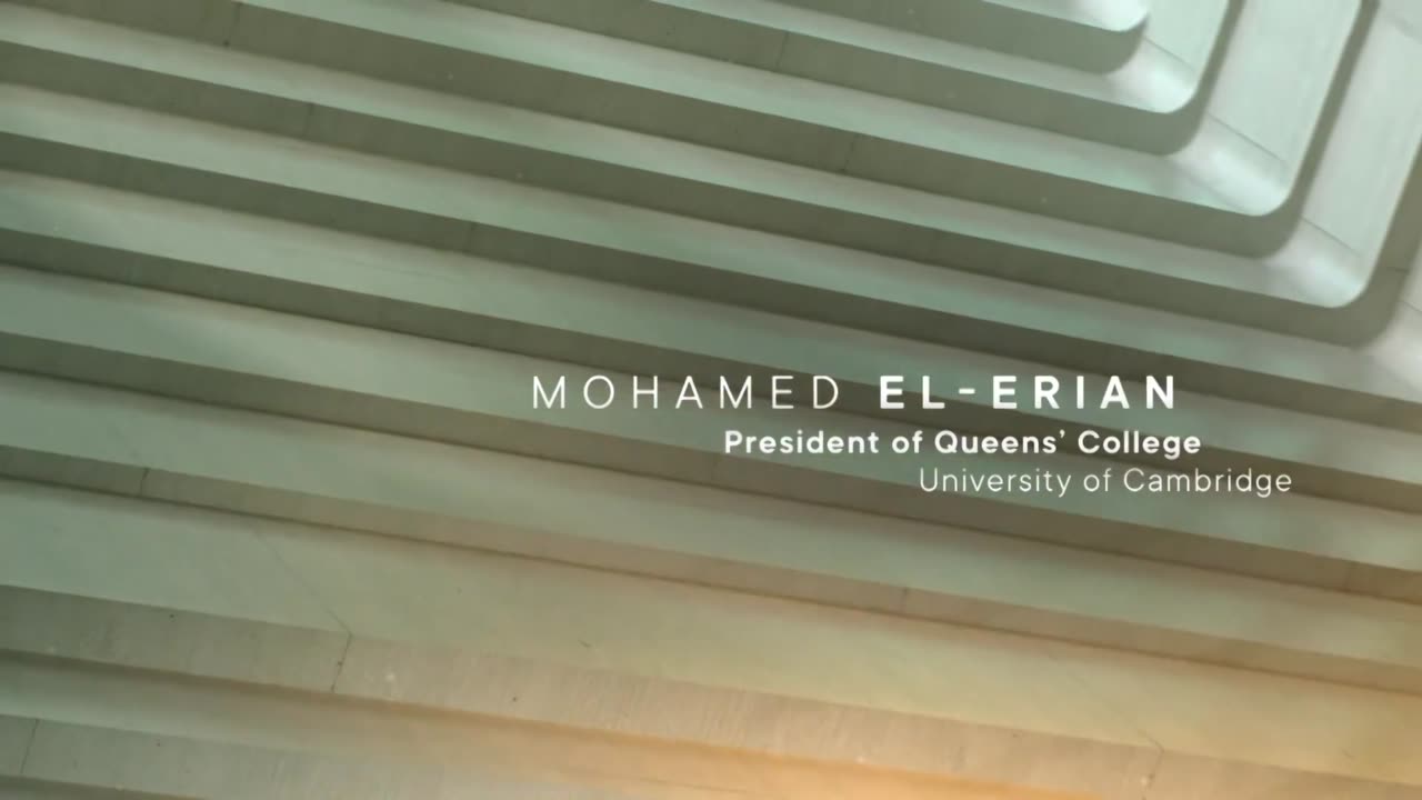 空间运动图形动画