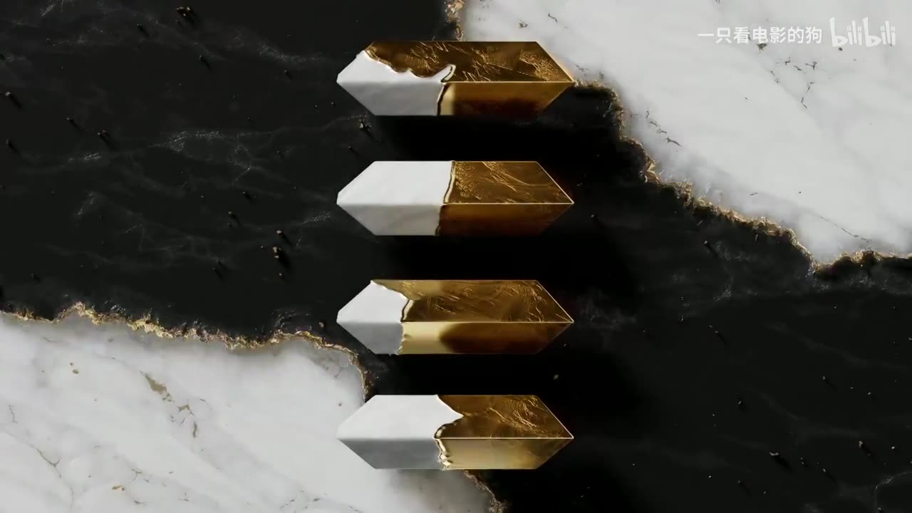 植物生长动画，表达细非常到位