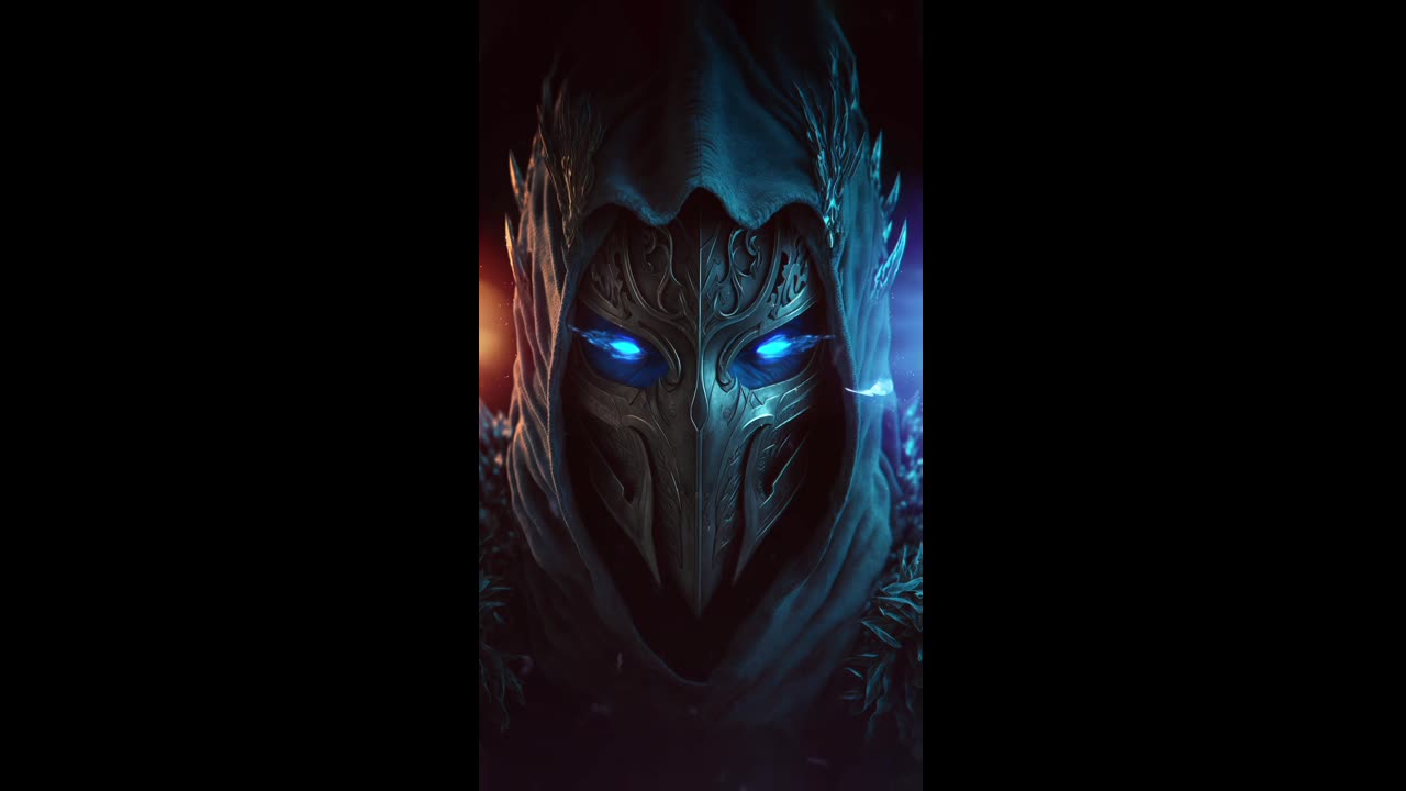 ai绘画创作 魔兽争霸，经典的回忆